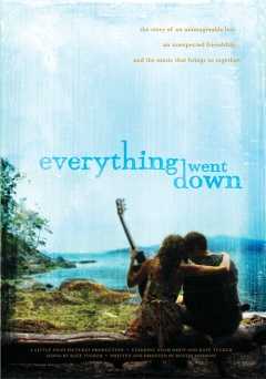 Everything Went Down - tubi tv
