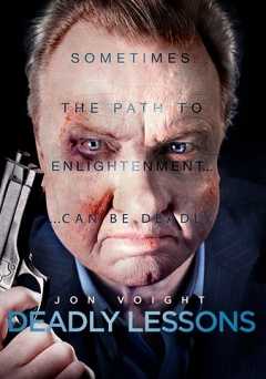 Deadly Lessons - Movie