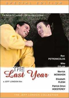 The Last Year - amazon prime