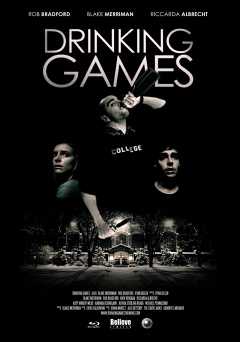 Drinking Games - amazon prime
