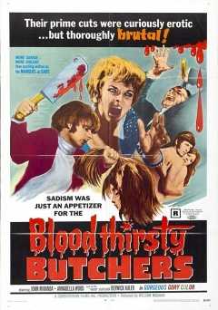 Bloodthirsty Butchers