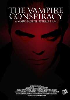 Vampire Conspiracy