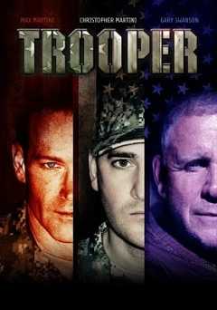 Trooper - Movie