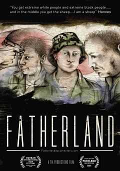Fatherland - tubi tv