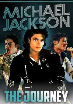 Michael Jackson: The Journey