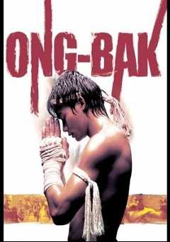 Ong Bak