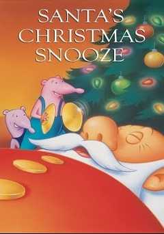 Santas Christmas Snooze - tubi tv