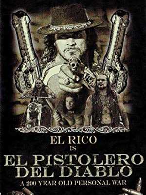 El Pistolero del Diablo