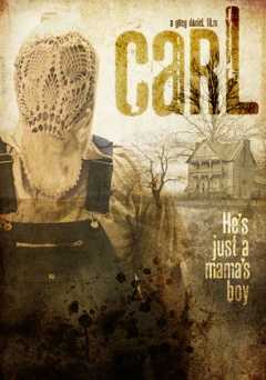 Carl - amazon prime