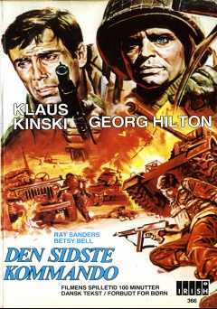 The Liberators - amazon prime