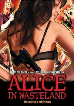 Alice in Wasteland