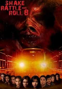 Shake, Rattle and Roll 8