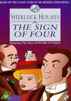Sherlock Holmes: The Sign of Four