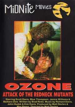 Ozone - amazon prime