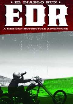 El Diablo Run - tubi tv