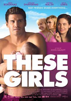 These Girls - Movie