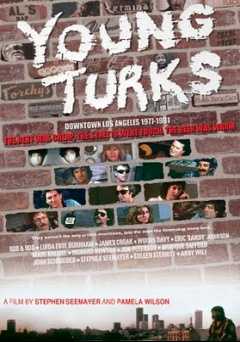 Young Turks - Amazon Prime