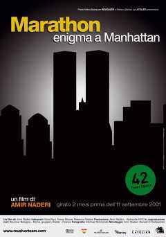 Marathon - amazon prime