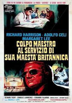 Master Stroke - amazon prime