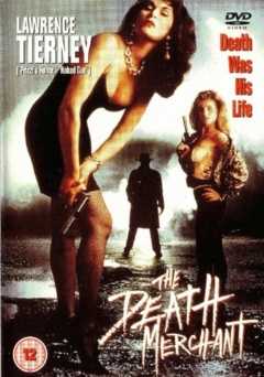The Death Merchant - amazon prime