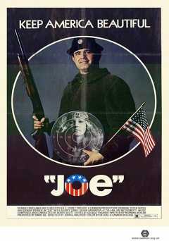 Joe - amazon prime