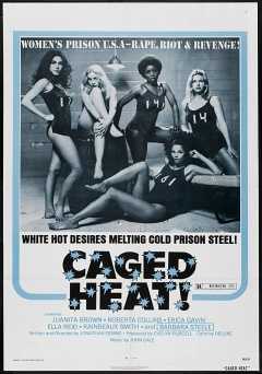 Caged Heat