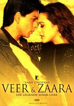 Veer-Zaara - Movie