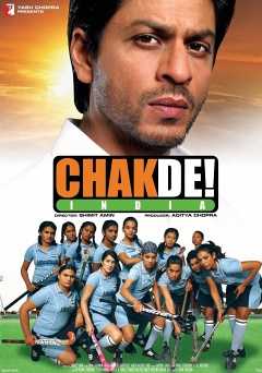 Chak De! India - amazon prime