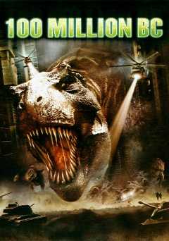 100 Million BC - amazon prime