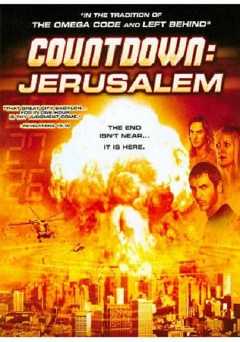 Countdown: Armageddon - Movie
