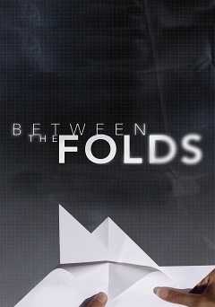 Between the Folds