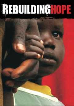 Rebuilding Hope