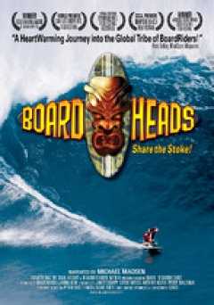 BoardHeads - amazon prime