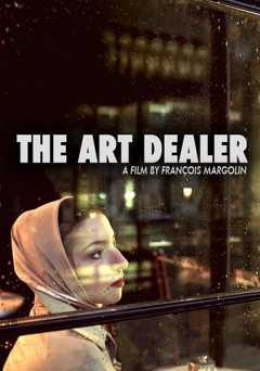 The Art Dealer