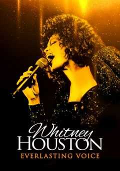 Whitney Houston: Everlasting Voice - Movie
