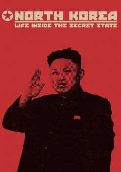 North Korea: Life inside the Secret State