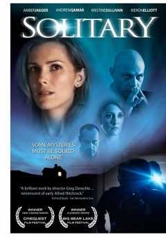 Solitary - amazon prime