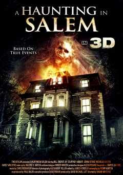 A Haunting in Salem