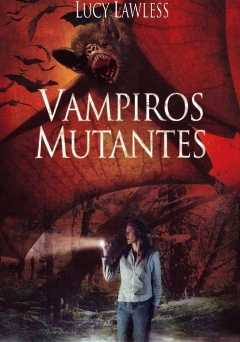 Vampire Bats - Movie