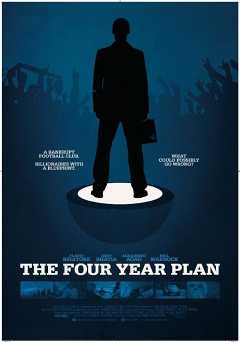 The Four Year Plan - amazon prime