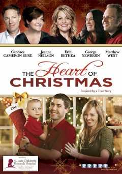 The Heart of Christmas - amazon prime