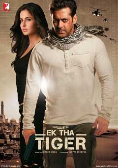 Ek Tha Tiger - Movie