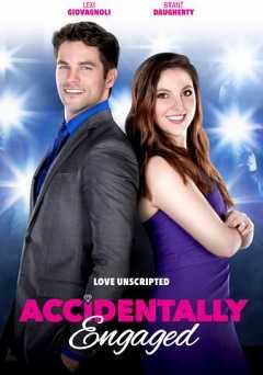 Accidentally Engaged - tubi tv