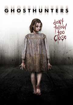 Ghosthunters