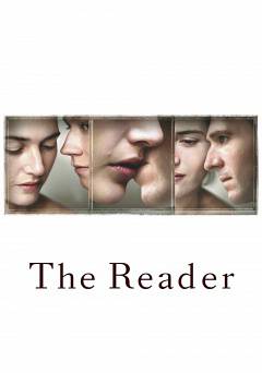 The Reader - Movie