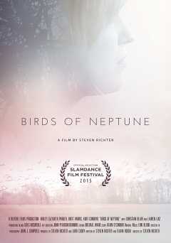 Birds Of Neptune