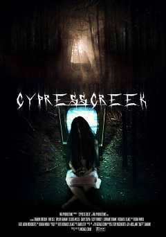 A Haunting At Cypress Creek - tubi tv
