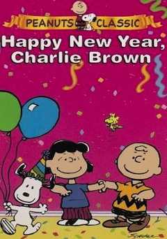 Happy New Year, Charlie Brown