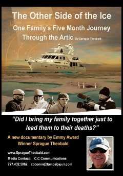 The Other Side of the Ice - amazon prime