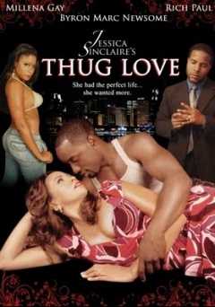 Jessica Sinclaires Thug Love - amazon prime